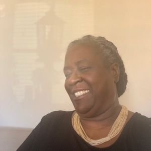 Meet your Posher, Betty